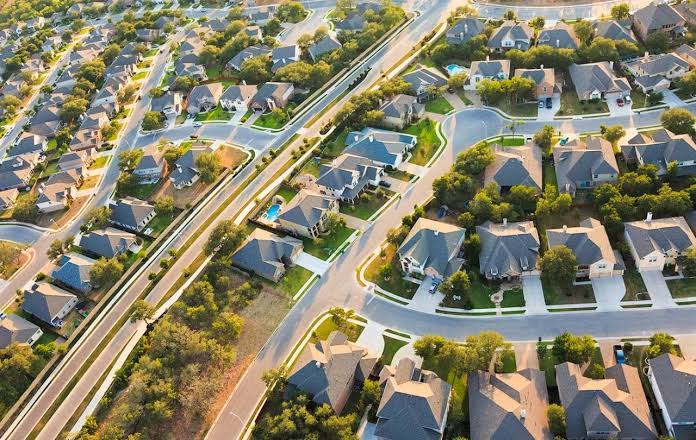 Leander, Texas — exterior cleaning service area